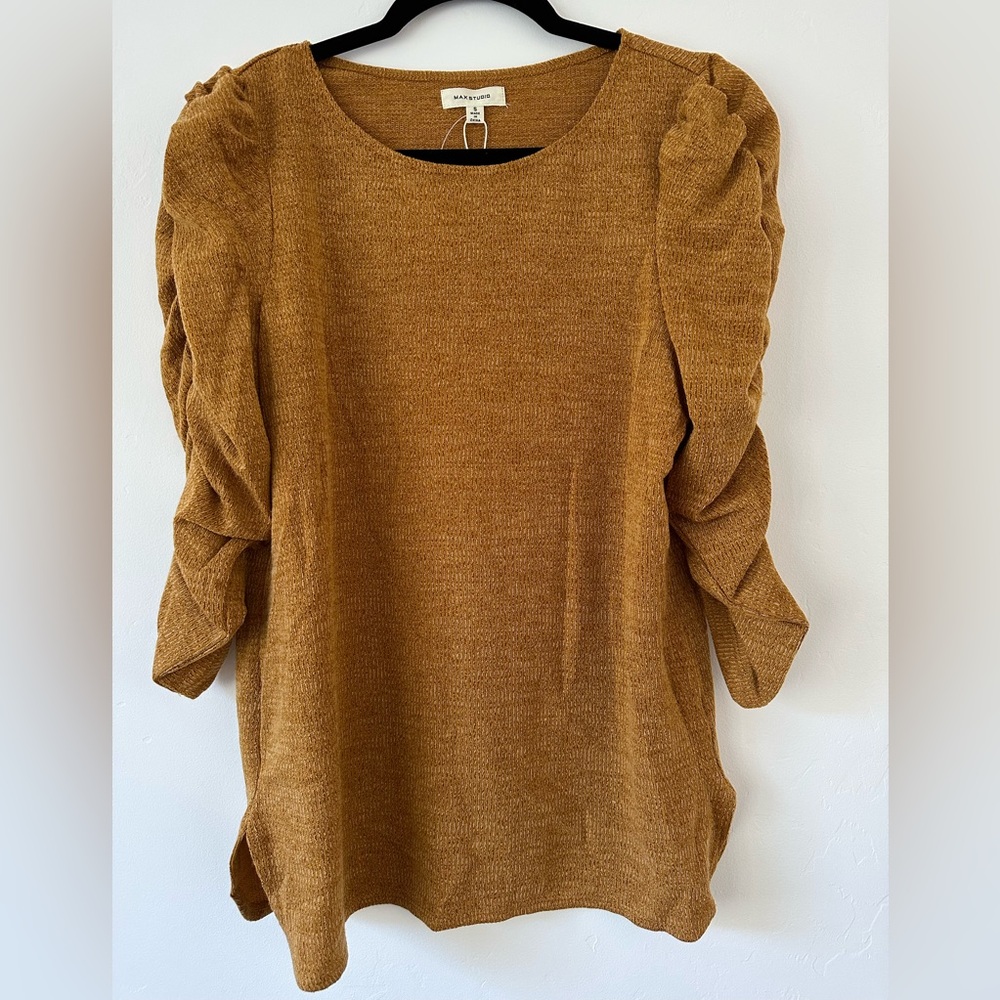 NWT Max Studio - Size Small